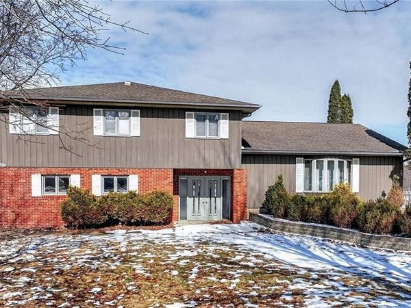 518 E Chippewa Street, Cadott, WI 54727