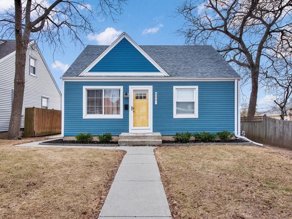 8441 W Lisbon AVENUE, Milwaukee, WI 53222