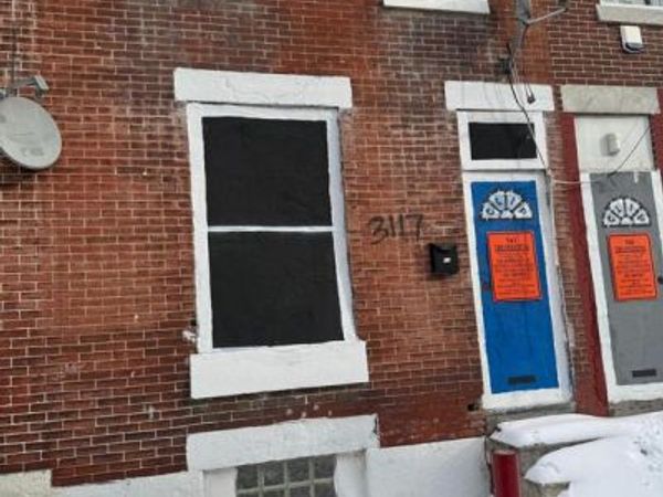 3117 WEYMOUTH STREET , PHILADELPHIA, PA 19134