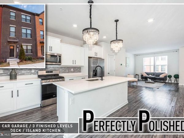 4318 LAPLATA AVENUE, BALTIMORE, MD 21211