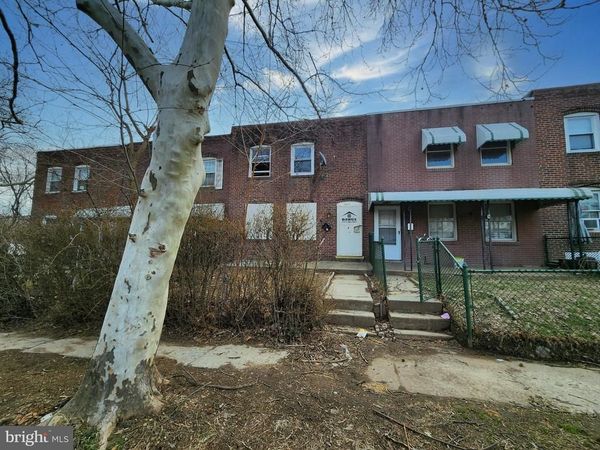 3425 6TH STREET , BALTIMORE, MD 21225