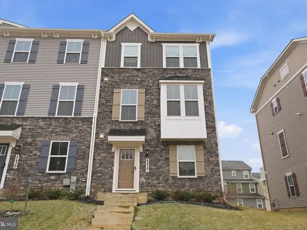 8437 HAMLIN STREET, LANHAM, MD 20706