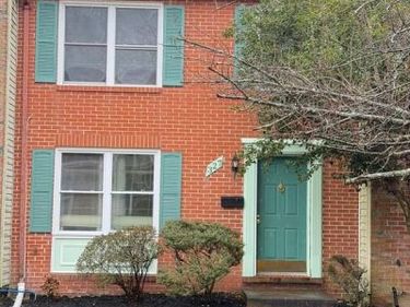 327 JAMES STREET, FALLS CHURCH, VA 22046