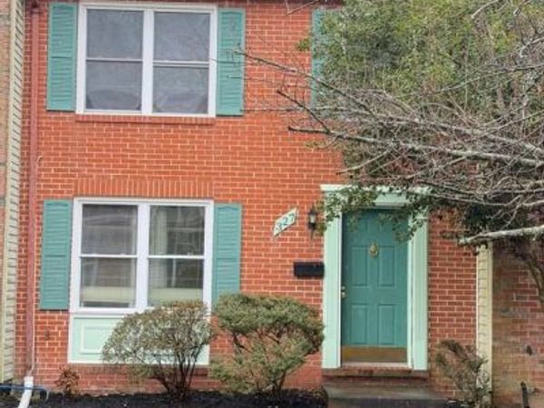 327 JAMES STREET, FALLS CHURCH, VA 22046