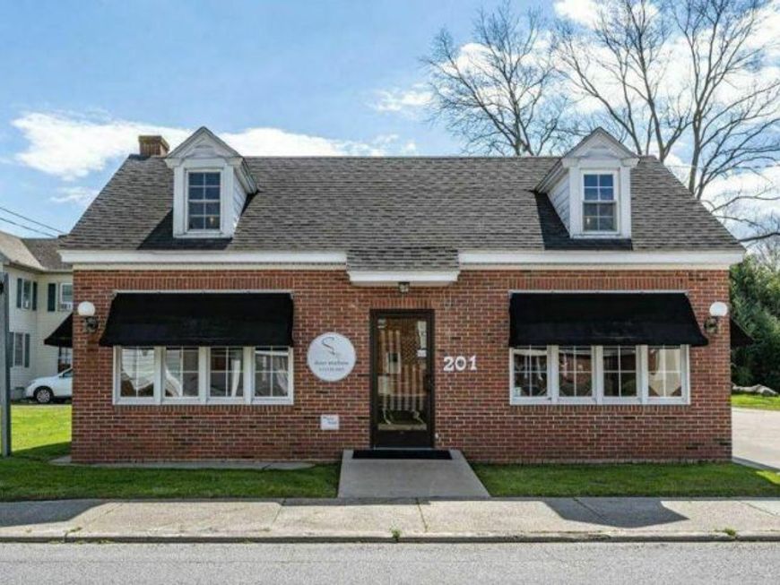 201 4th Street, Pocomoke City, MD 21851 Main Photo