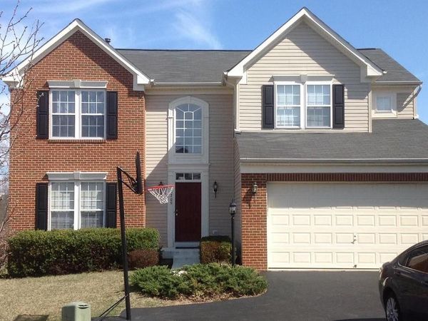 7209 BLADEN PLACE, GAINESVILLE, VA 20155