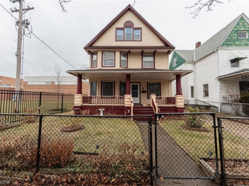 1794 W 54th Street, Unit 2, Cleveland, OH 44102 Photo 2