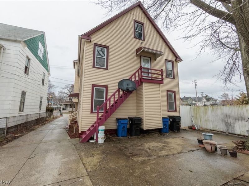 1794 W 54th Street, Unit 2, Cleveland, OH 44102 Photo 42