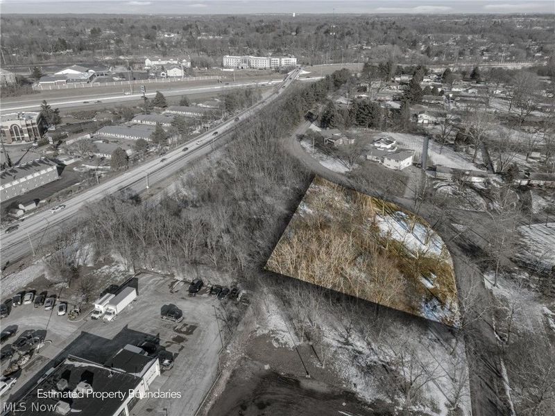 VL 50th Street NW, Canton, OH 44718 Photo 4