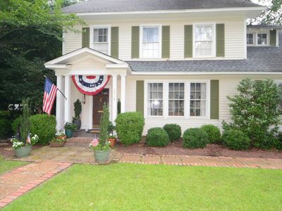 1714 Mill Street , Camden, SC 29020