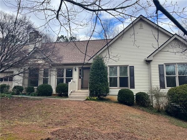 2630 Cambridge Hills Road , Cumming, GA 30041