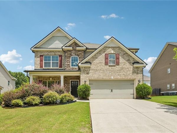 5155 Northview Lake, Cumming, GA 30040