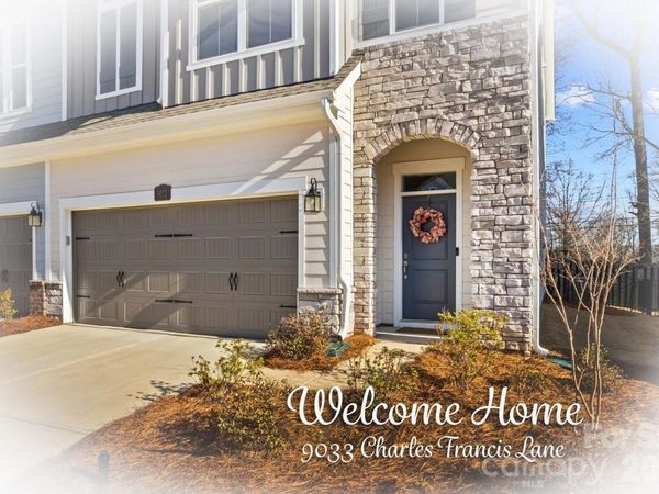 9033 Charles Francis Lane , Cornelius, NC 28031