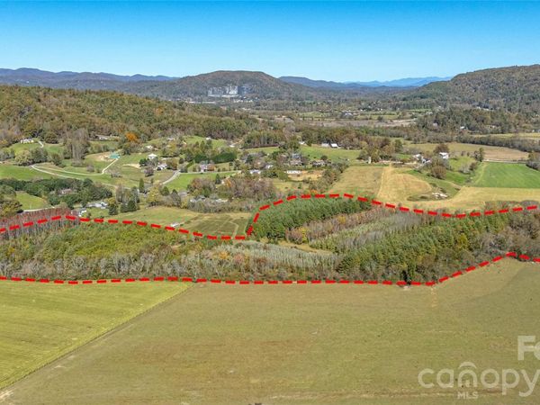 TBD Hart Road , Pisgah Forest, NC 28768