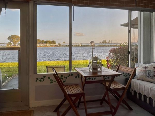 1116 Lake Terrace, Unit 114, Boynton Beach, FL 33426