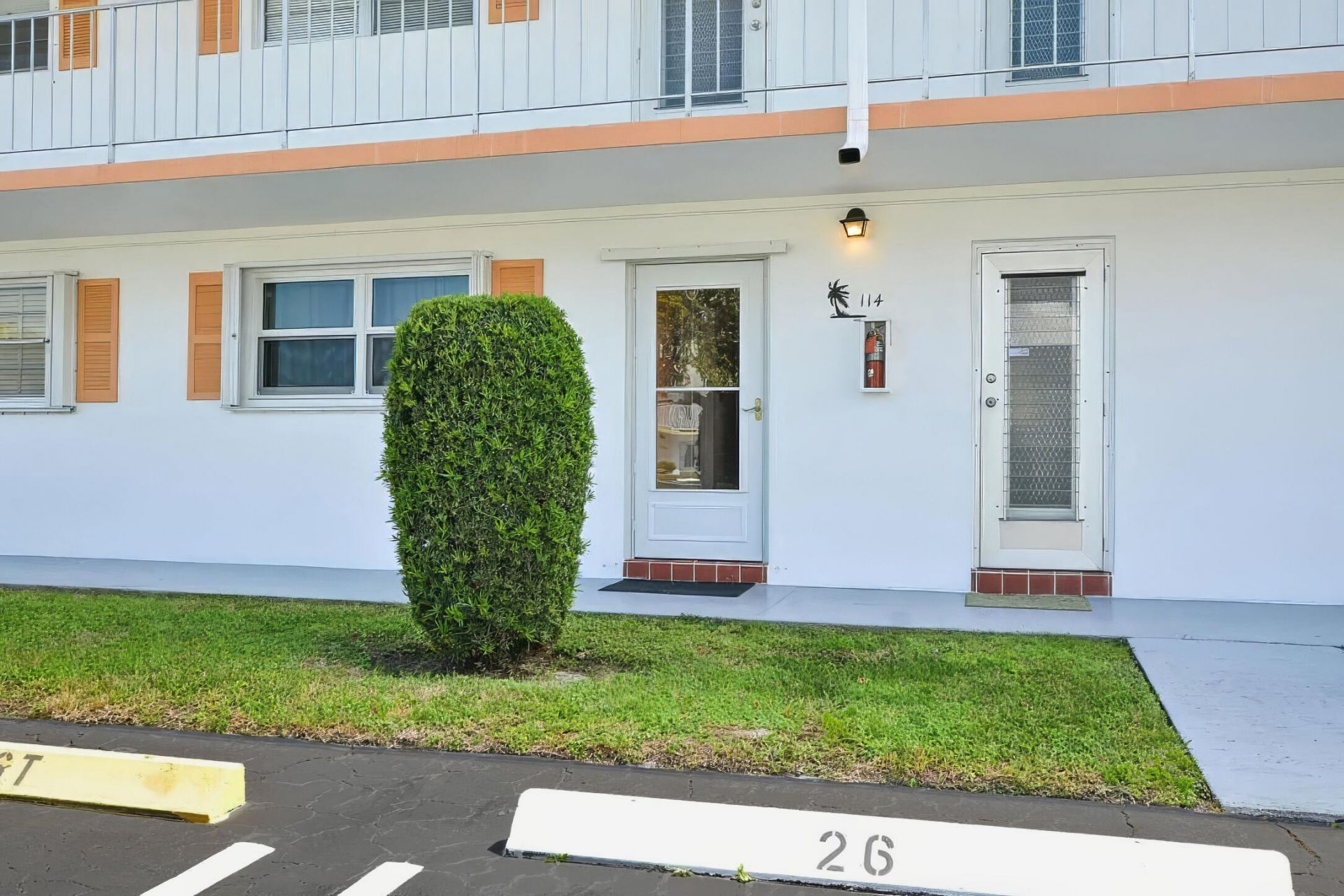 1116 Lake Terrace, Unit 114, Boynton Beach, FL 33426 Photo