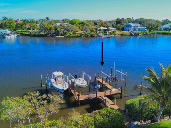 10459 SE Terrapin Place, Unit 202, Jupiter, FL 33469