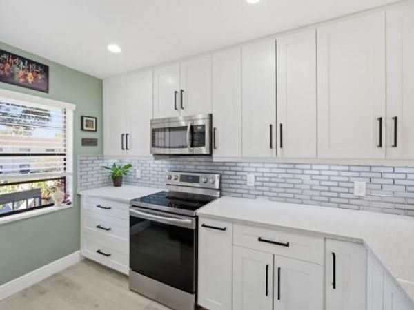 21364 Cypress Hammock Drive, Unit 1j, Boca Raton, FL 33428