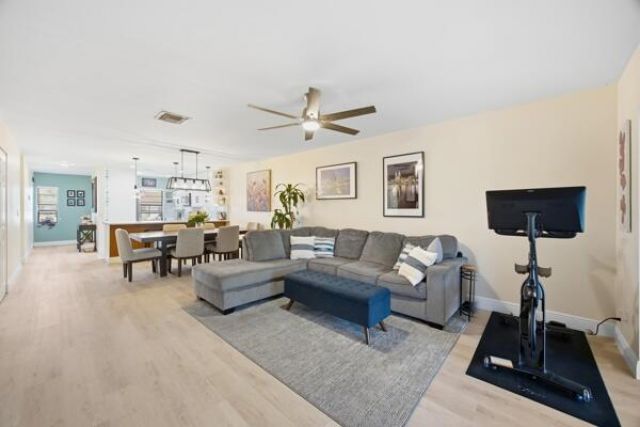 21364 Cypress Hammock Drive, Unit 1j, Boca Raton, FL 33428 Photo