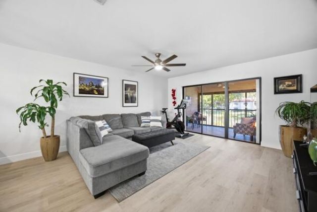 21364 Cypress Hammock Drive, Unit 1j, Boca Raton, FL 33428 Photo