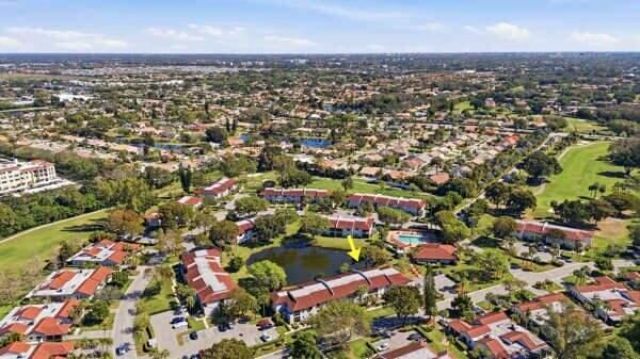 21364 Cypress Hammock Drive, Unit 1j, Boca Raton, FL 33428 Photo