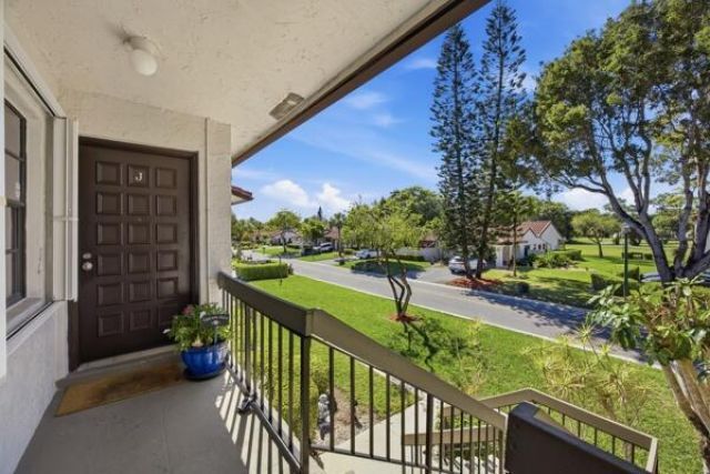 21364 Cypress Hammock Drive, Unit 1j, Boca Raton, FL 33428 Photo