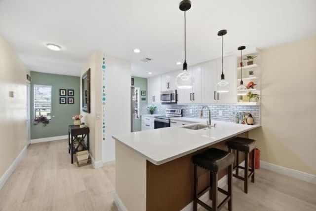 21364 Cypress Hammock Drive, Unit 1j, Boca Raton, FL 33428 Photo