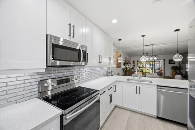 21364 Cypress Hammock Drive, Unit 1j, Boca Raton, FL 33428 Photo