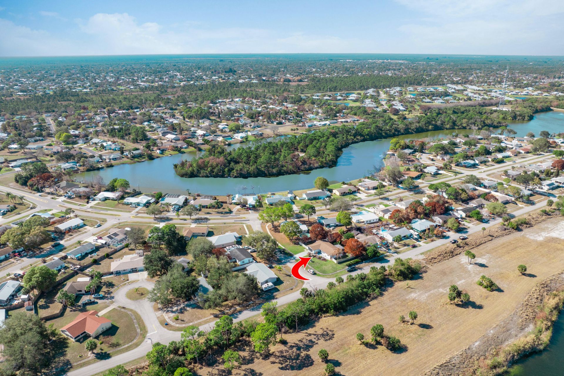 221 Caprol Lane, Sebastian, FL 32958 Photo