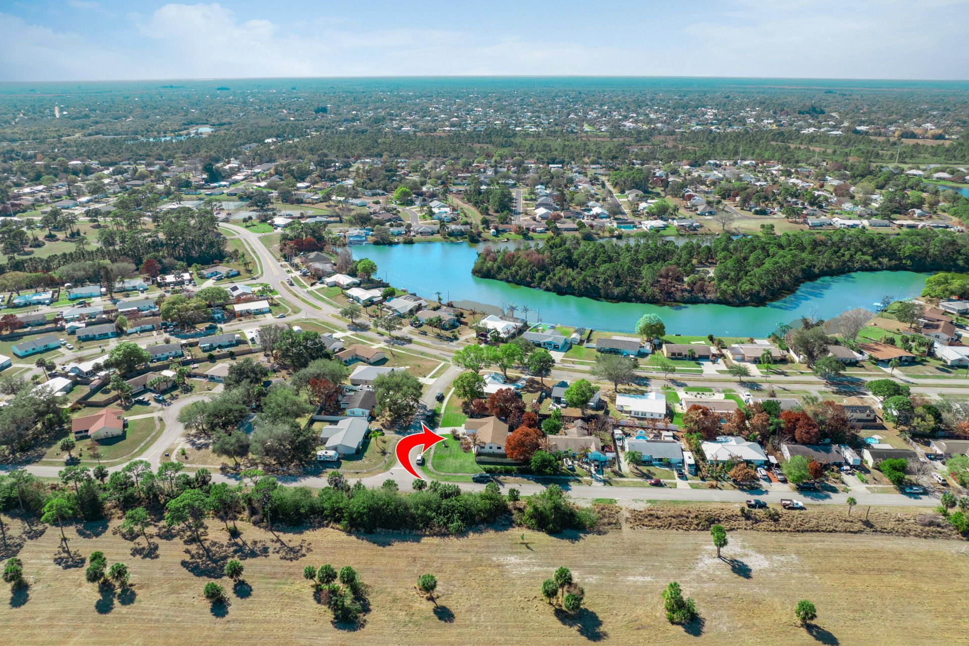 221 Caprol Lane, Sebastian, FL 32958 Photo