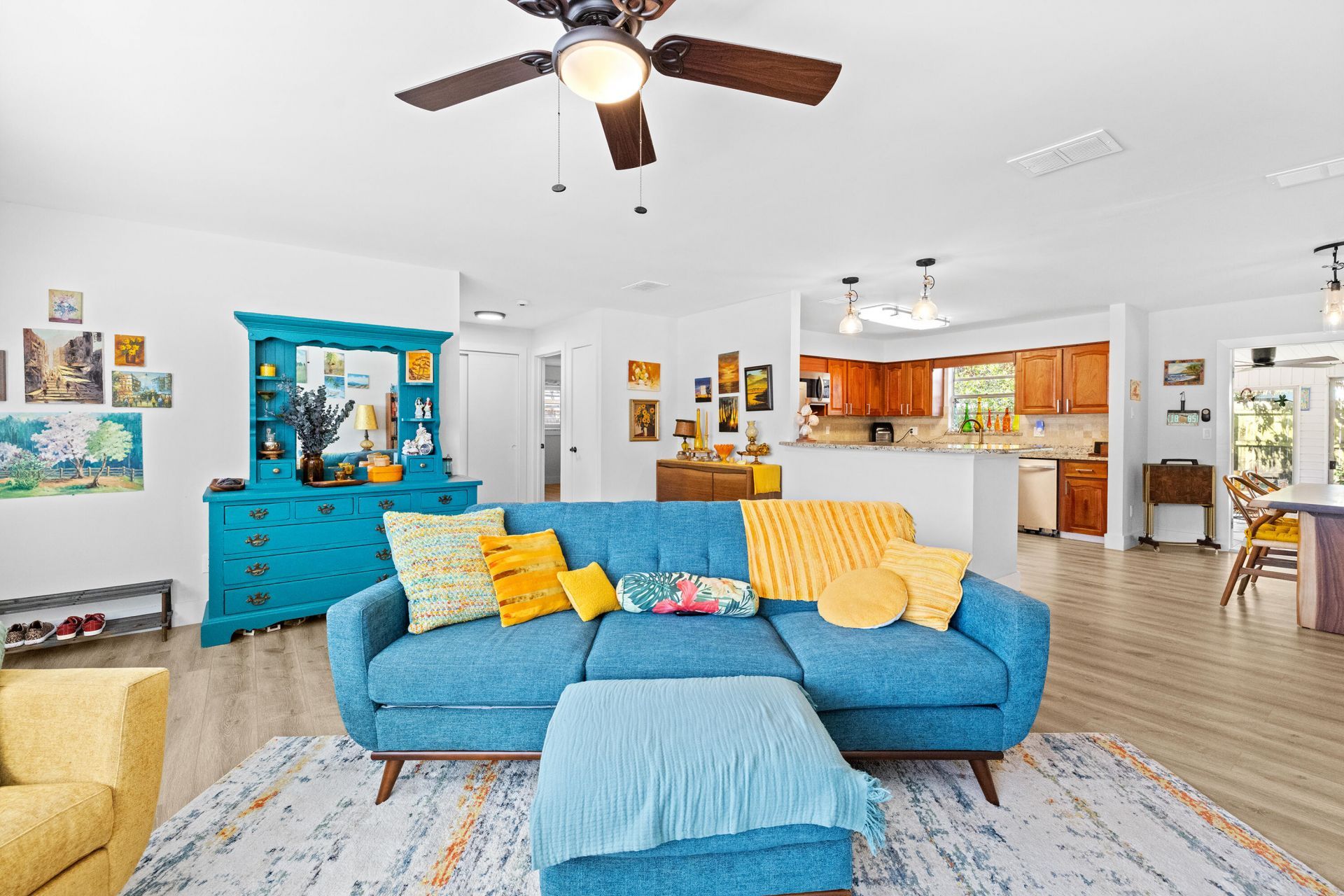 221 Caprol Lane, Sebastian, FL 32958 Photo