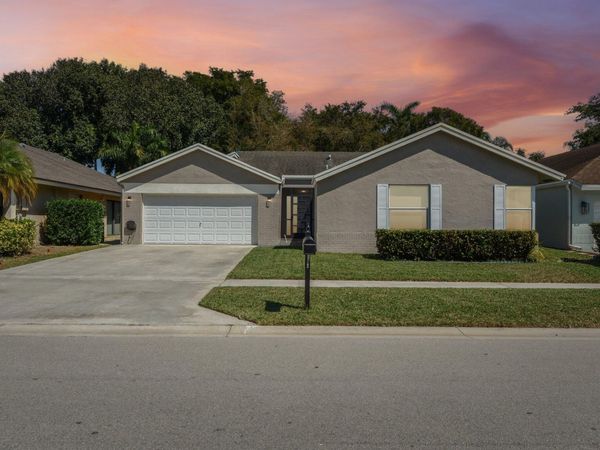 21024 Country Creek Drive, Boca Raton, FL 33428