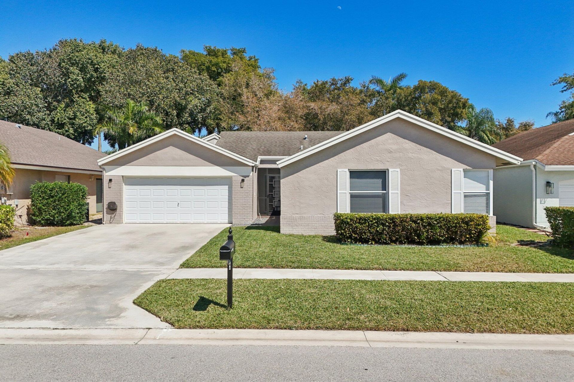 21024 Country Creek Drive, Boca Raton, FL 33428 Photo