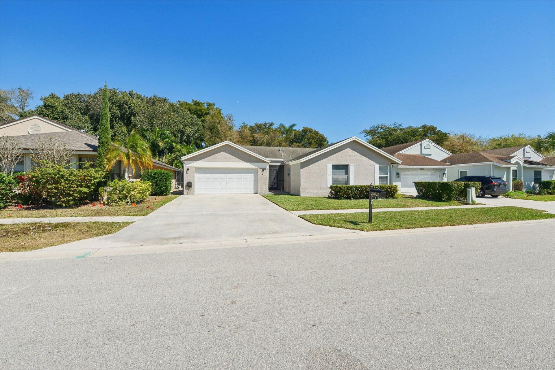21024 Country Creek Drive, Boca Raton, FL 33428 Photo