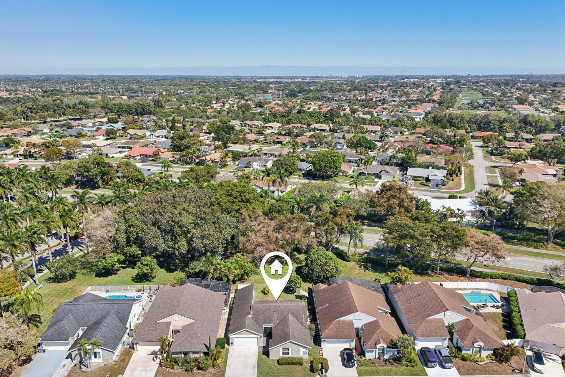 21024 Country Creek Drive, Boca Raton, FL 33428 Photo