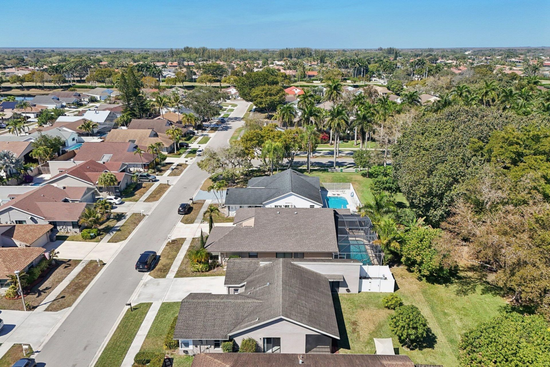 21024 Country Creek Drive, Boca Raton, FL 33428 Photo