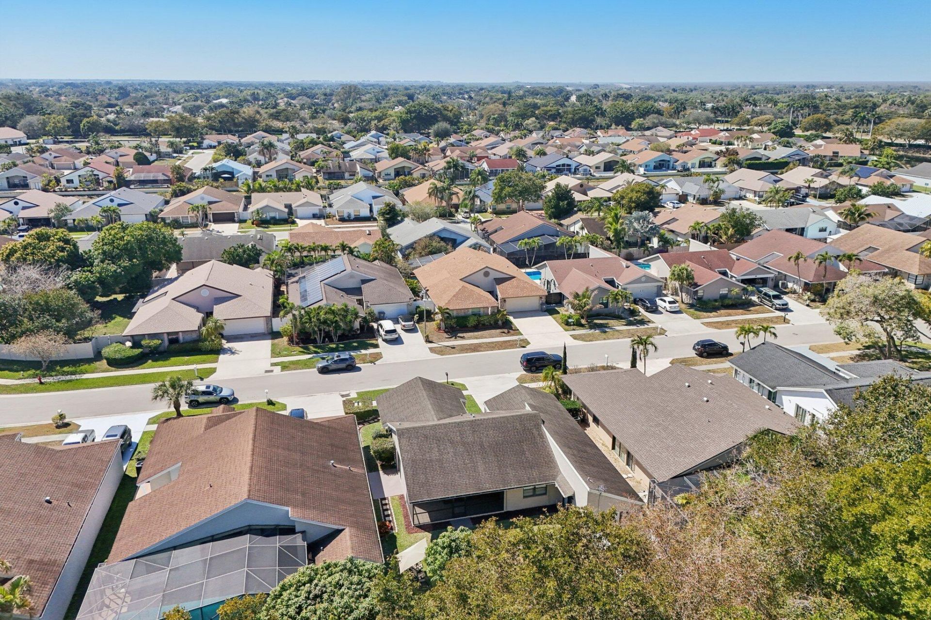 21024 Country Creek Drive, Boca Raton, FL 33428 Photo