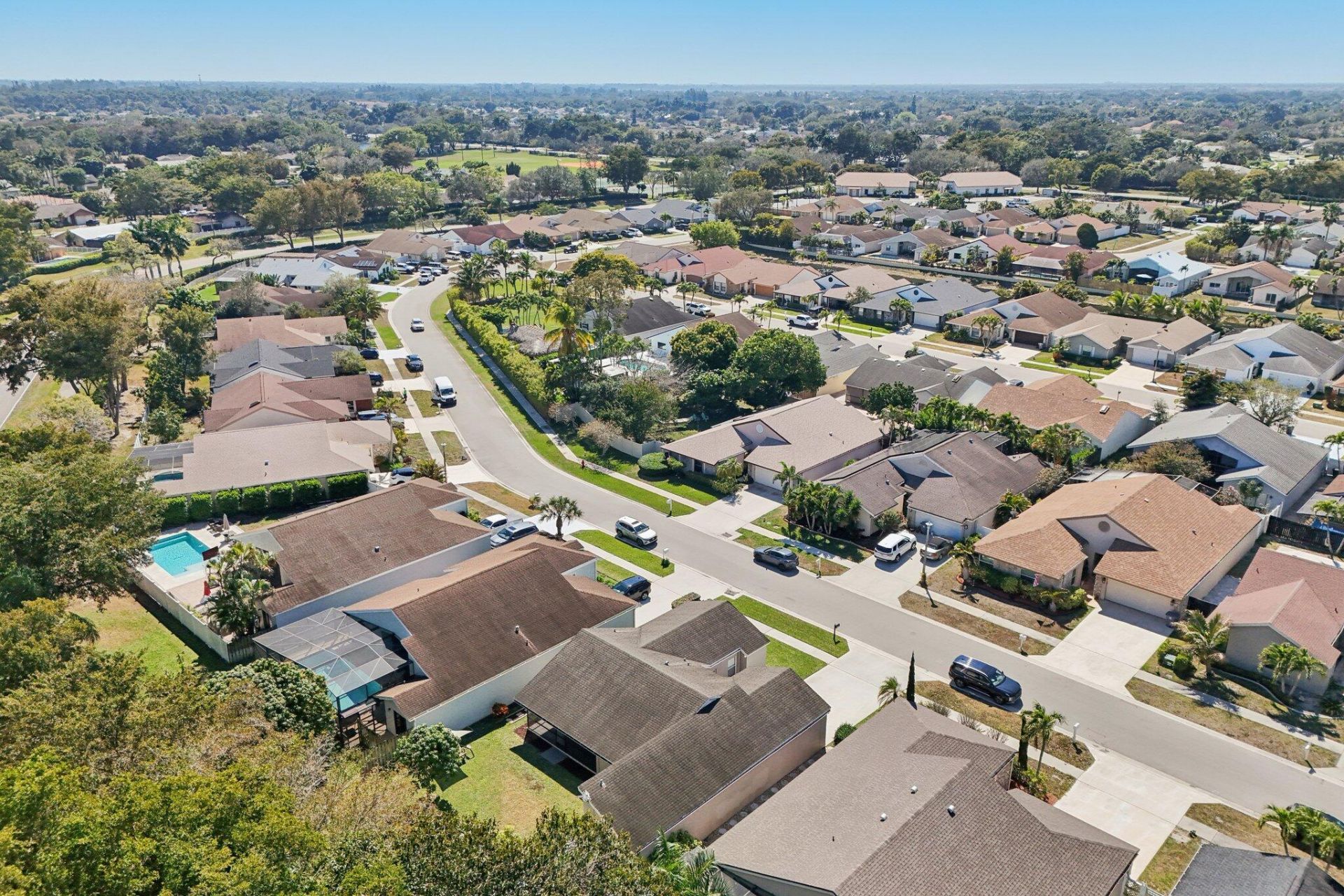 21024 Country Creek Drive, Boca Raton, FL 33428 Photo