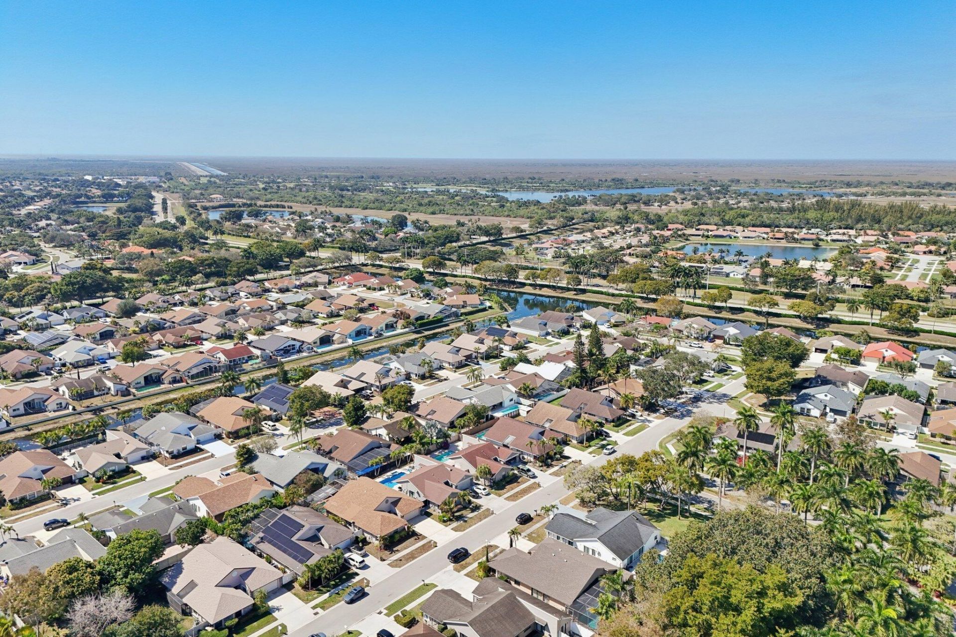 21024 Country Creek Drive, Boca Raton, FL 33428 Photo