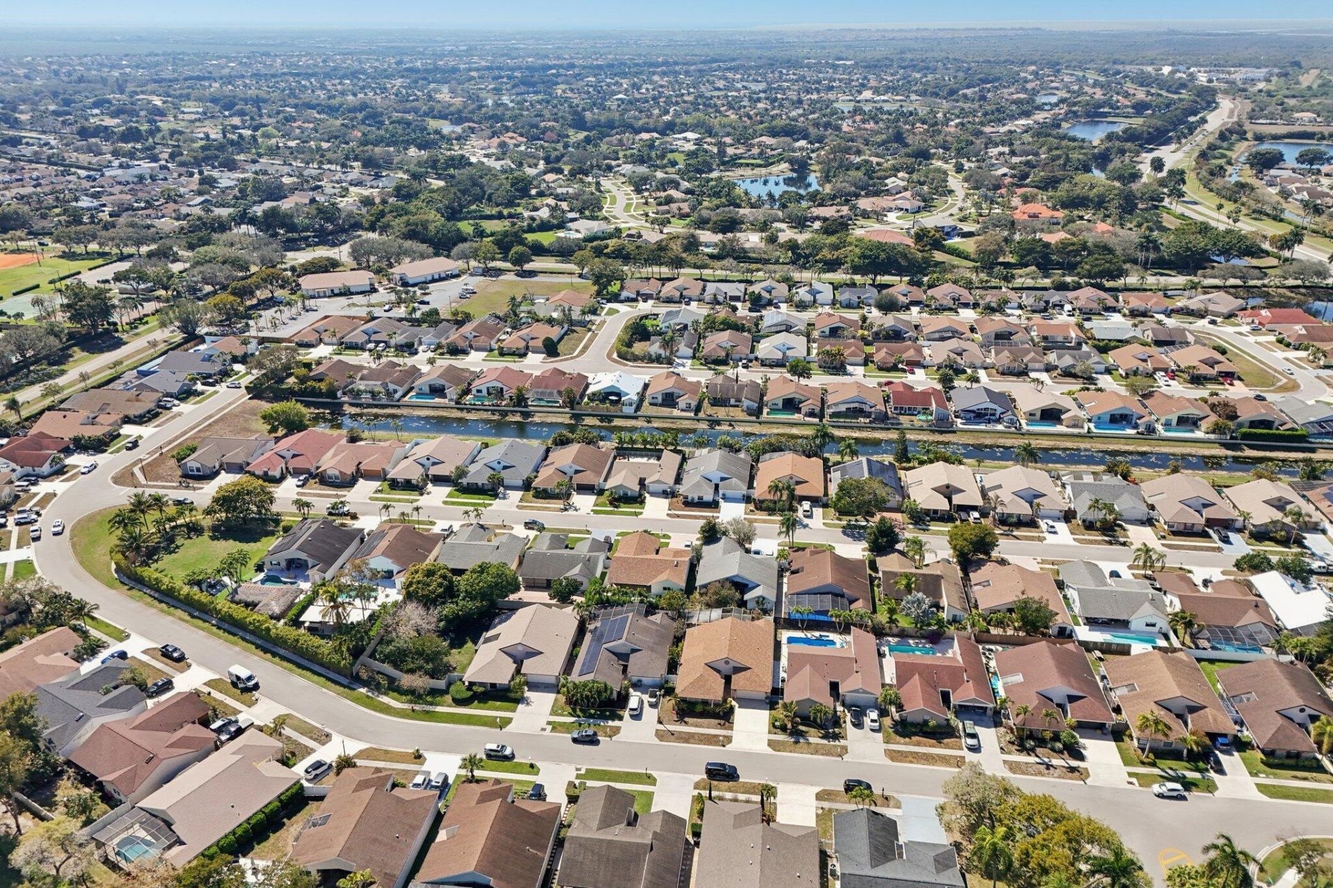 21024 Country Creek Drive, Boca Raton, FL 33428 Photo