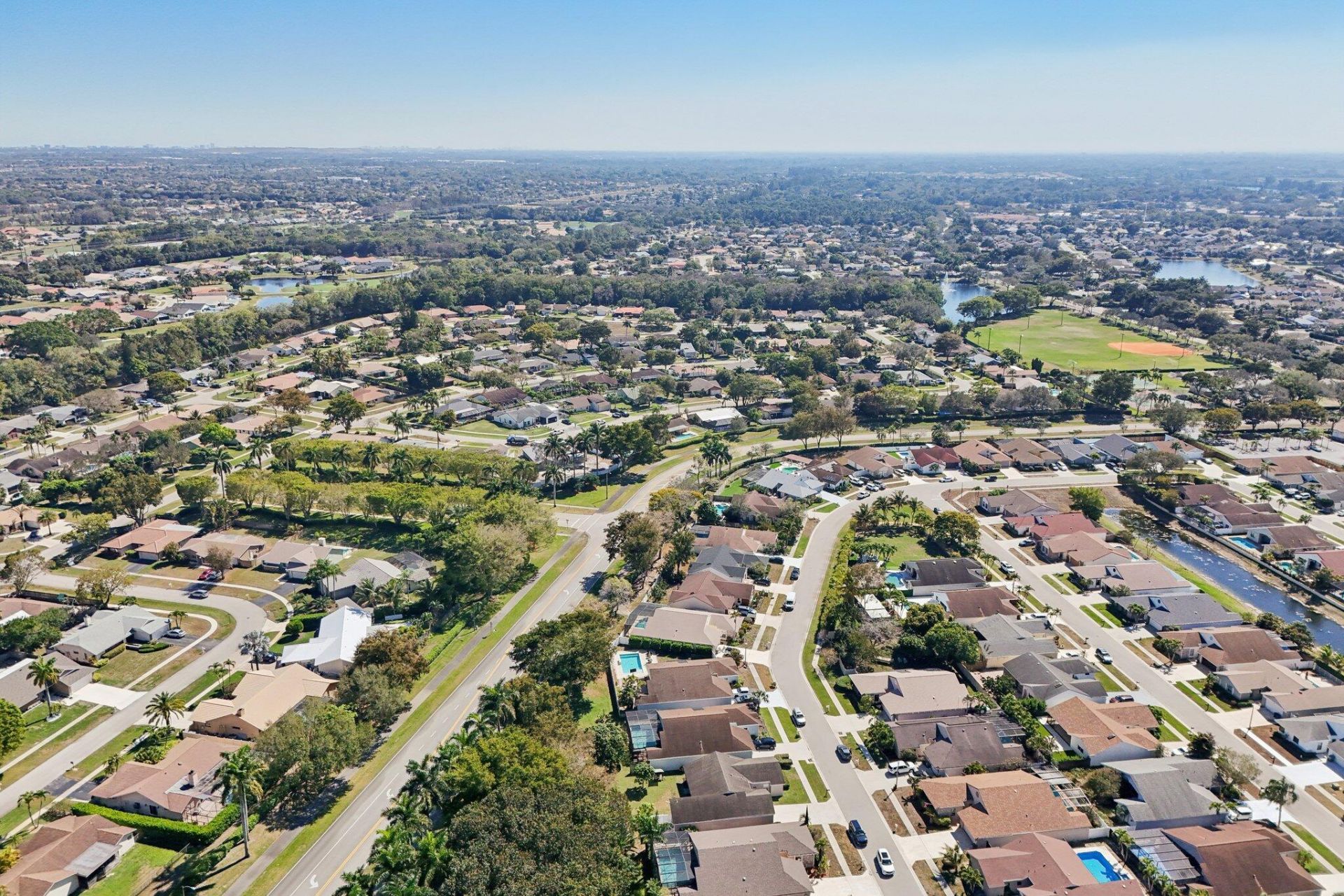 21024 Country Creek Drive, Boca Raton, FL 33428 Photo