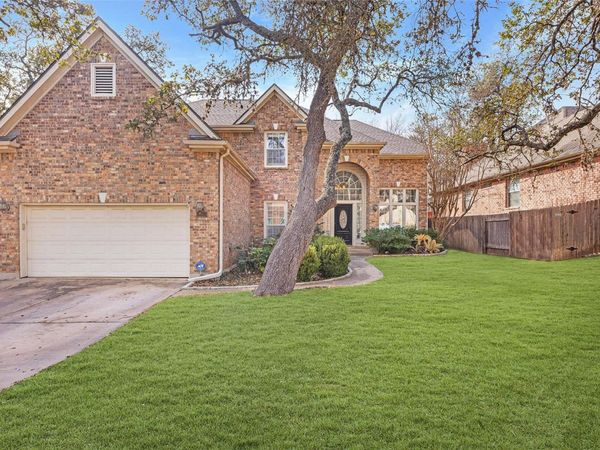 9926 Barbrook DR, Austin, TX 78726