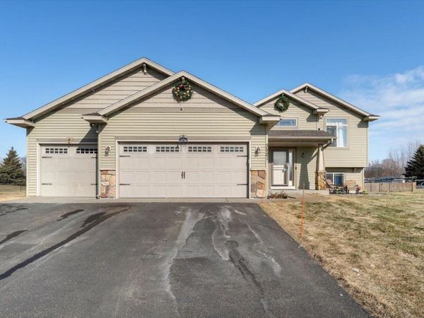3521 170th Lane NE, Andover, MN 55304
