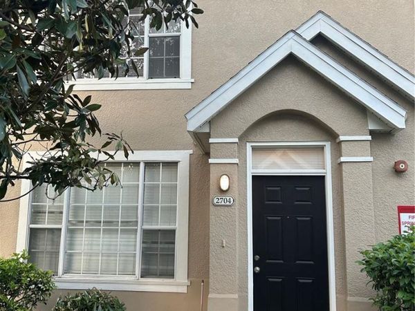 8925 LEE VISTA BOULEVARD , Unit 2704, ORLANDO, FL 32829