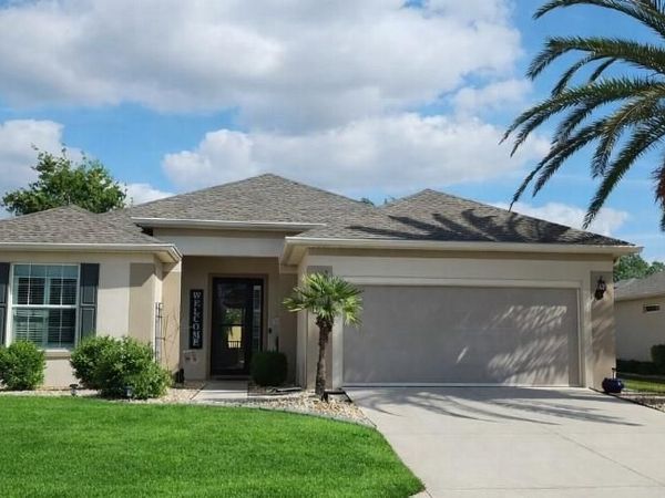 6611 SW 93RD COURT , OCALA, FL 34481