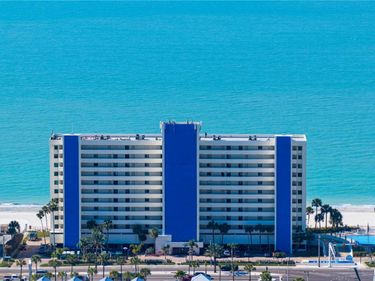 14950 GULF BOULEVARD , Unit 906, MADEIRA BEACH, FL 33708