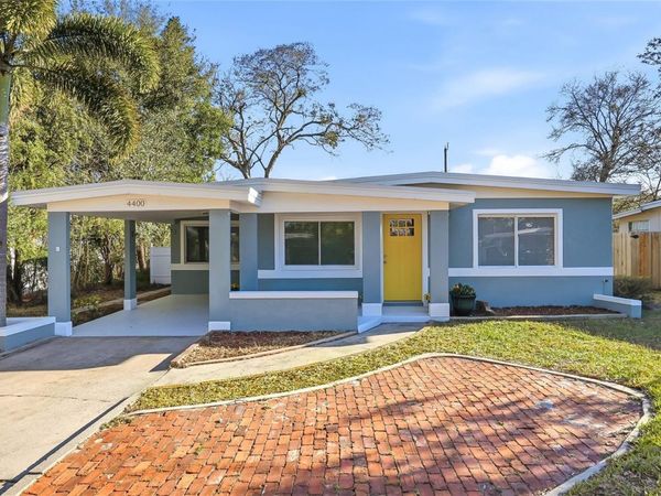 4400 13TH AVENUE N, ST PETERSBURG, FL 33713