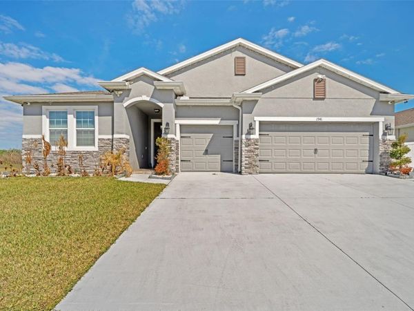 1941 PARTIN TERRACE ROAD, KISSIMMEE, FL 34744