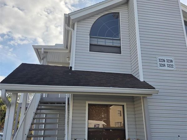 3226 FOX SQUIRREL DRIVE, KISSIMMEE, FL 34741