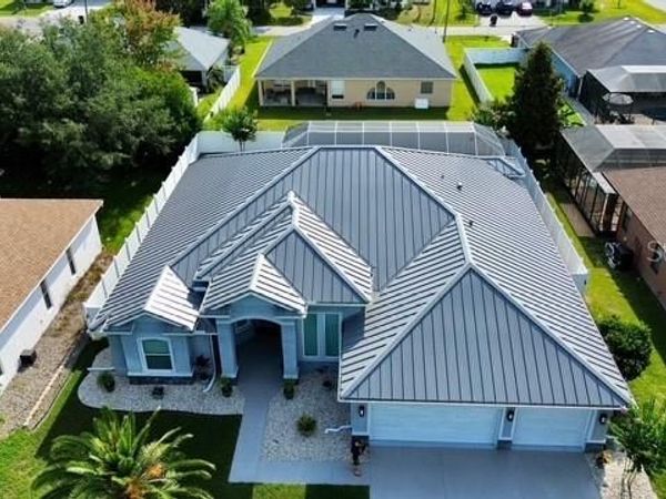 84 LANCELOT DRIVE , PALM COAST, FL 32137